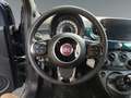 Fiat 500C 2015 1.0 hybrid Dolcevita 70cv Blu/Azzurro - thumbnail 11