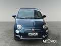 Fiat 500C 2015 1.0 hybrid Dolcevita 70cv Blu/Azzurro - thumbnail 7