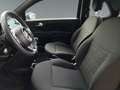 Fiat 500C 2015 1.0 hybrid Dolcevita 70cv Blu/Azzurro - thumbnail 8