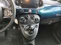 Fiat 500C 2015 1.0 hybrid Dolcevita 70cv Blu/Azzurro - thumbnail 10
