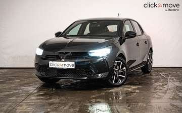 Corsa 1.2 Turbo GS S/S