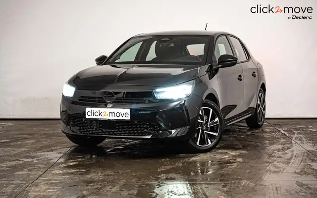 Opel Corsa Corsa 1.2 Turbo GS