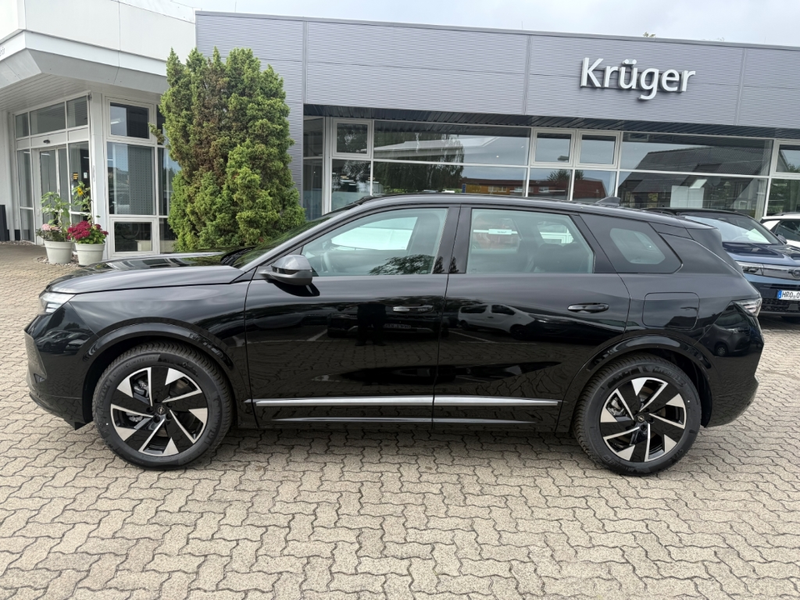 Opel Grandland 1.6 Plug-in-Hybrid mit AHK+Allwetter — photo 2