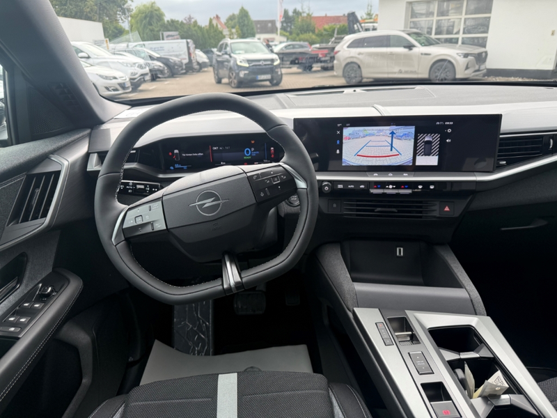 Opel Grandland 1.6 Plug-in-Hybrid mit AHK+Allwetter — photo 7