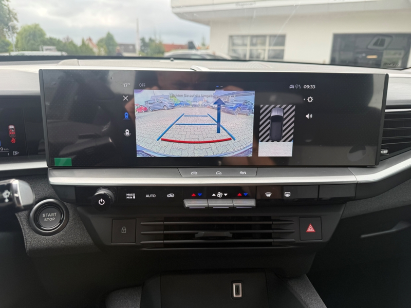 Opel Grandland 1.6 Plug-in-Hybrid mit AHK+Allwetter — photo 11