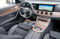 Mercedes-Benz E 300 de T AMG-LINE/1.HAND/BURMESTER/ACC Bianco - thumbnail 4