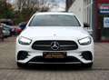 Mercedes-Benz E 300 de T AMG-LINE/1.HAND/BURMESTER/ACC Bianco - thumbnail 16