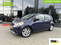 SEAT Mii 1.0 Sport Connect|Airco|Cruise|NAP Bleu - thumbnail 1