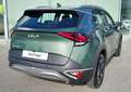Kia Sportage **BIOEM 26.990,-  160PS.TurboBenziner Grün - thumbnail 4