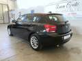 BMW 116 d 2.0d 116cv 5p. UNIQUE -Garanzia12m- Nero - thumbnail 3