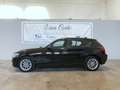 BMW 116 d 2.0d 116cv 5p. UNIQUE -Garanzia12m- Nero - thumbnail 2
