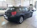 BMW 116 d 2.0d 116cv 5p. UNIQUE -Garanzia12m- Nero - thumbnail 5