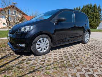 Citigo e iV 36,8kWh Ambition Ambition