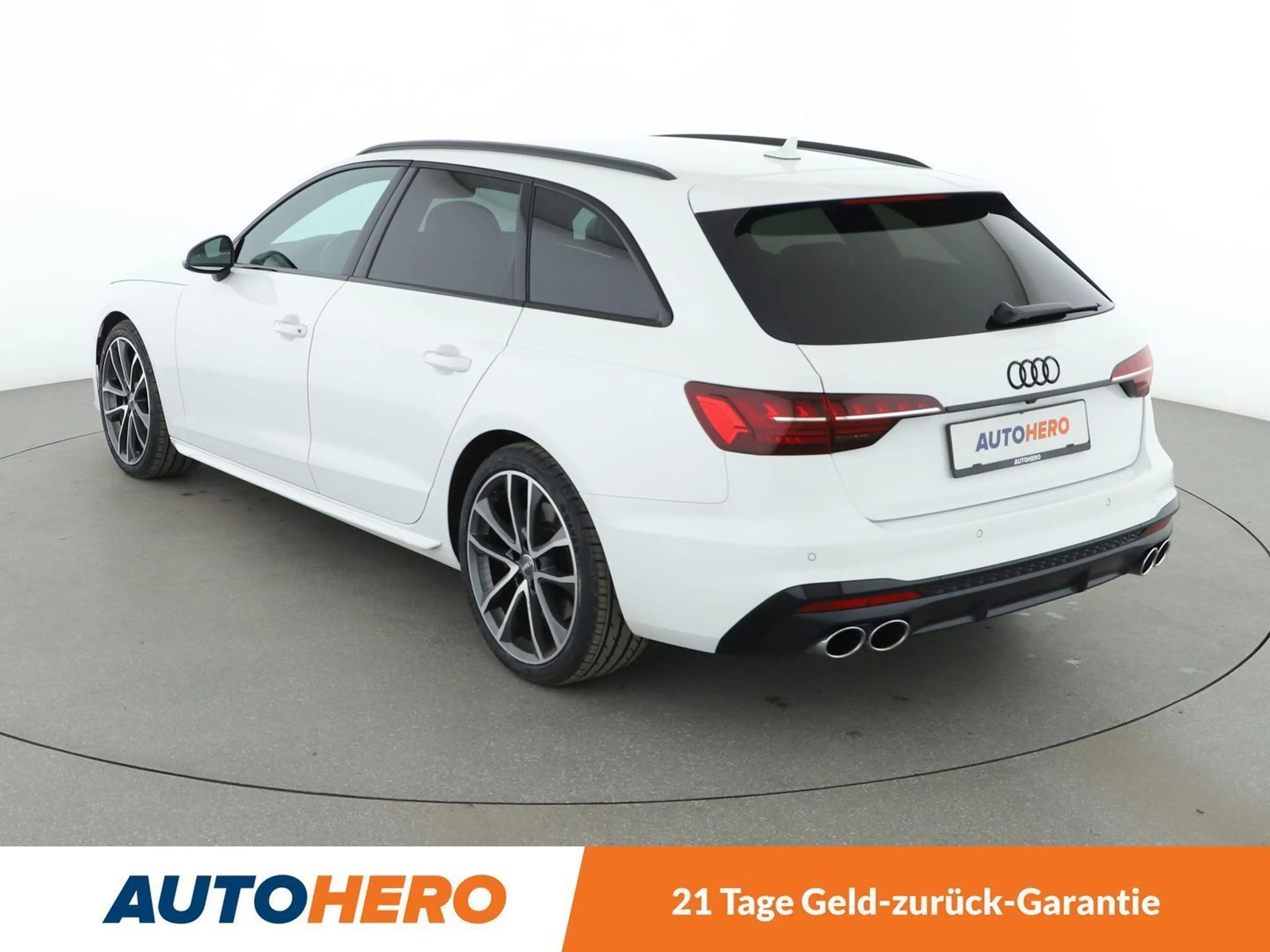 Audi S4 3.0 TDI quattro Aut.*NAVI*MATRIX-LED*TEMPO*CAM*PDC — photo 4