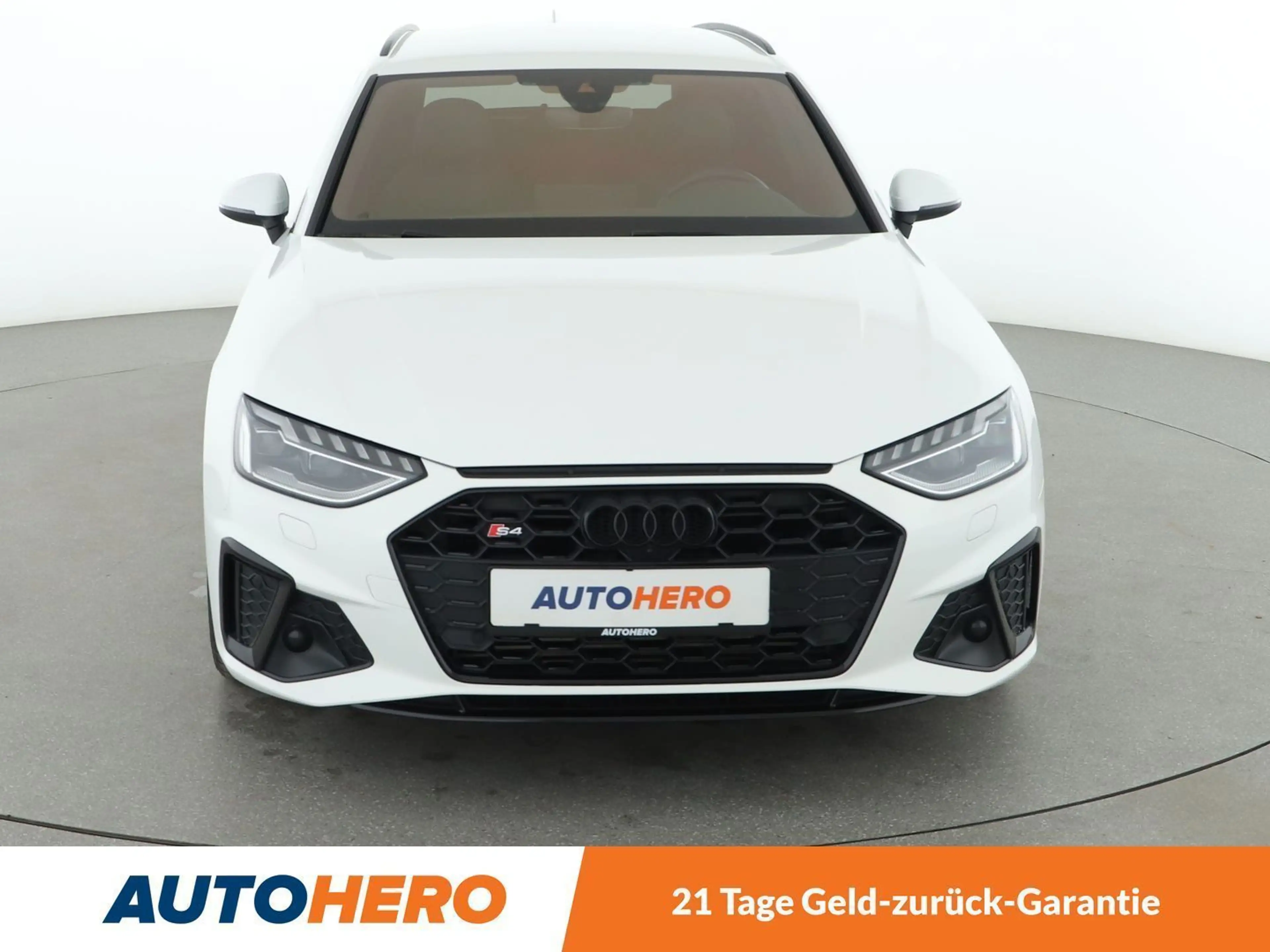 Audi S4 3.0 TDI quattro Aut.*NAVI*MATRIX-LED*TEMPO*CAM*PDC — photo 9