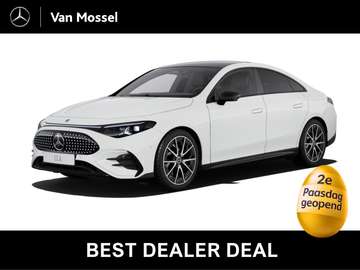 250+ Launch Edition / AMG Line / Panoramadak / 19-