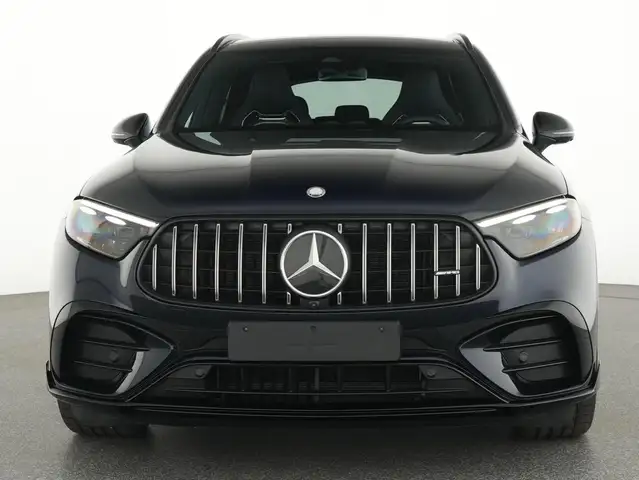 Mercedes-Benz GLC 43 AMG GLC AMG 43 S