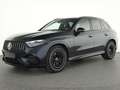 Mercedes-Benz GLC 43 AMG GLC AMG 43 S Bleu - thumbnail 7