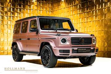 + STRONGER THAN DIAMONDS EDITION + STOCK +