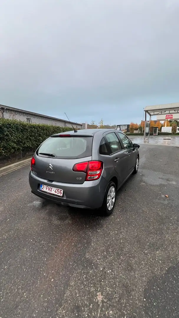 Citroen C3 Citroën C3 Benzine – 112.000 km – Heel proper - 2