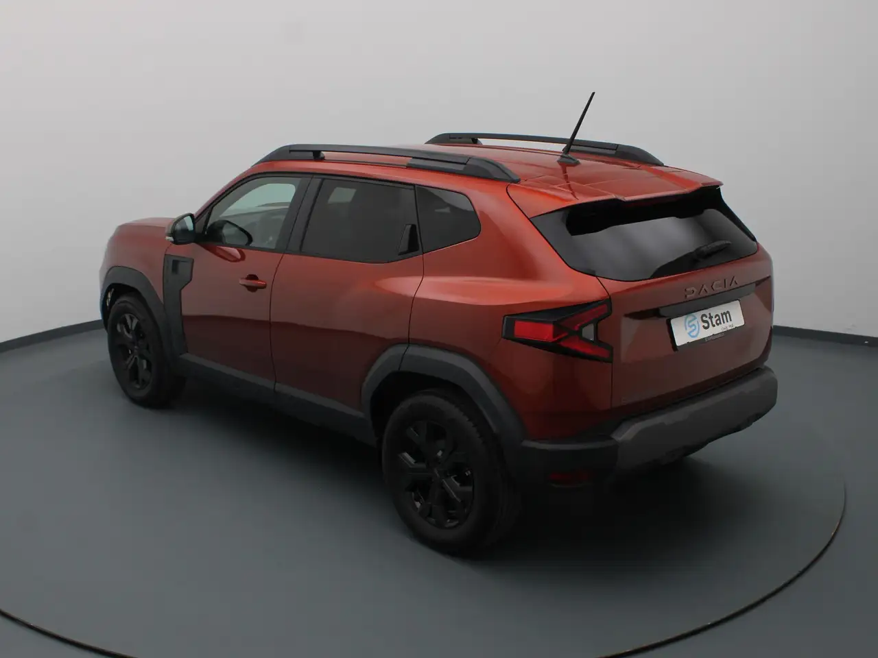Dacia Duster 2026 — фото 13