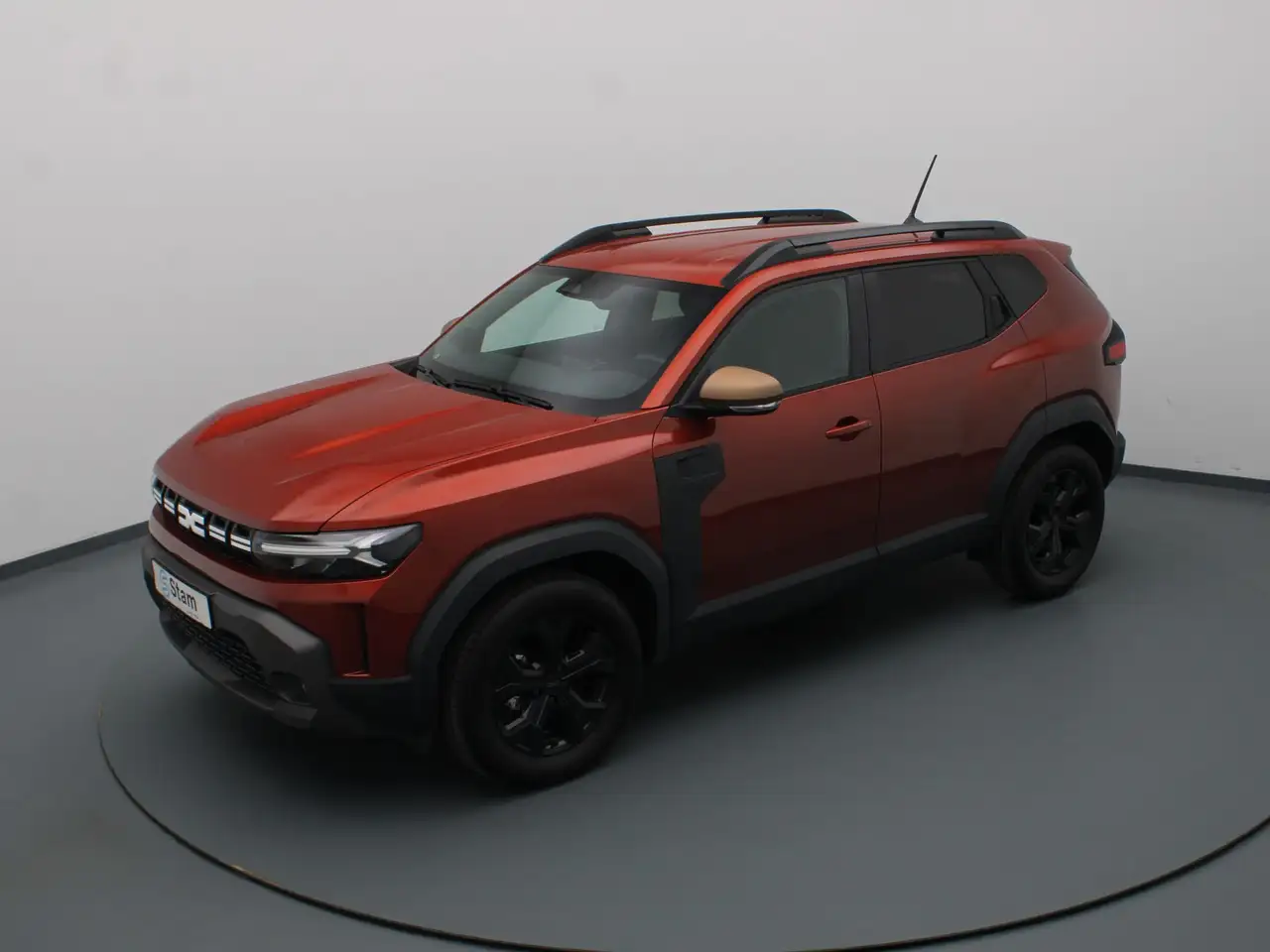 Dacia Duster 2026 — фото 10