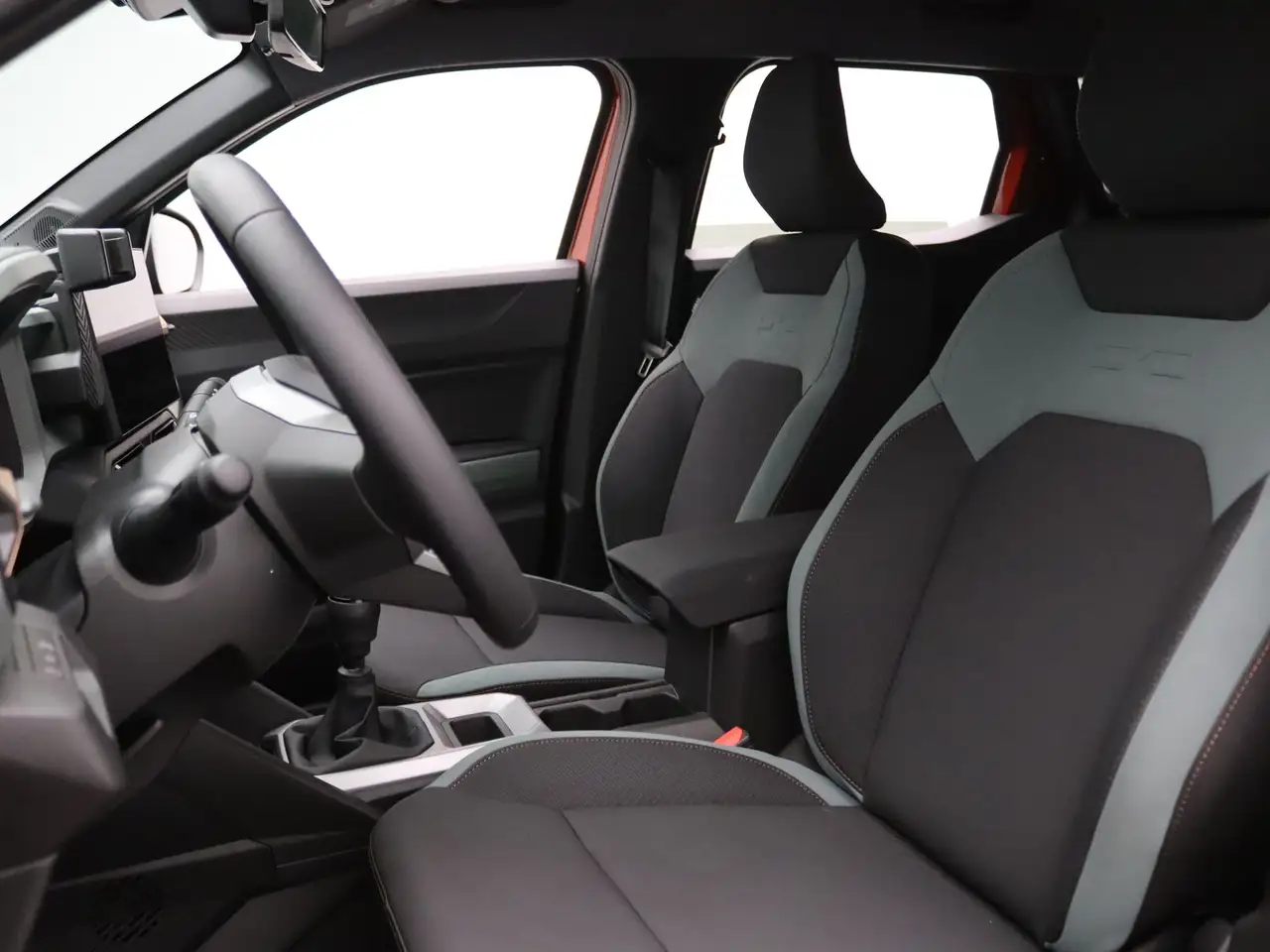 Dacia Duster 2026