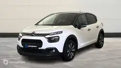 Citroen C3 1.5 BlueHDi 100ch S\u0026S Shine E6.d