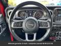 Jeep Gladiator Rubicon 4x4 Tout compris hors homologation 4500e Rouge - thumbnail 22