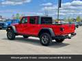 Jeep Gladiator Rubicon 4x4 Tout compris hors homologation 4500e Rouge - thumbnail 30