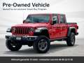 Jeep Gladiator Rubicon 4x4 Tout compris hors homologation 4500e Rouge - thumbnail 34