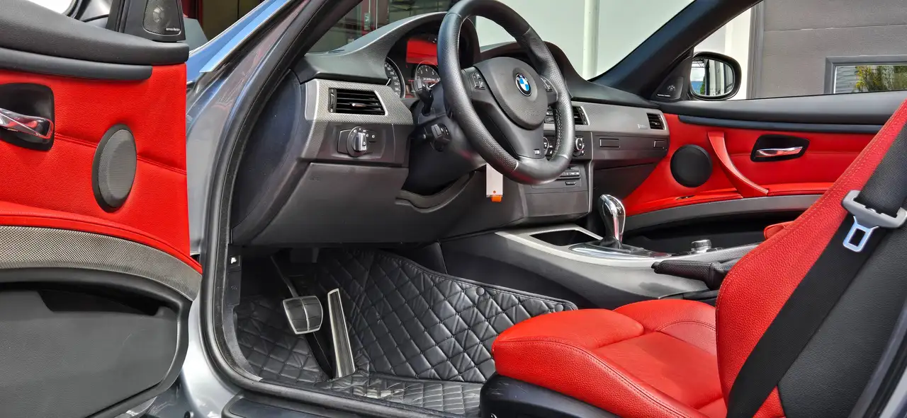 BMW 3 Series снимка BMW 3 Series