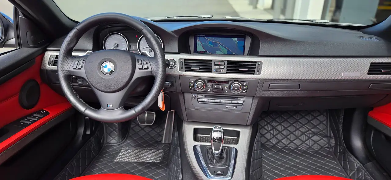 BMW 3 Series снимка BMW 3 Series