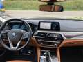 BMW 530 e Luxury Line 2.0i 252pk Plug-in Hybride Automaat Gris - thumbnail 7