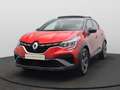 Renault Captur Mild Hybrid 160pk R.S. Line ALL-IN PRIJS! 360° Cam Rood - thumbnail 22