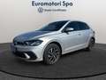 Volkswagen Polo Polo 1.0 tsi Edition Plus 95cv Argento - thumbnail 1