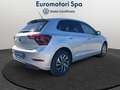 Volkswagen Polo Polo 1.0 tsi Edition Plus 95cv Argento - thumbnail 5