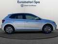 Volkswagen Polo Polo 1.0 tsi Edition Plus 95cv Argento - thumbnail 6