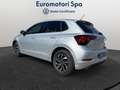 Volkswagen Polo Polo 1.0 tsi Edition Plus 95cv Argento - thumbnail 3