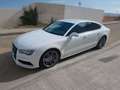 Audi A7 Sportback 3.0TDI ultra S-Tronic Blanco - thumbnail 2