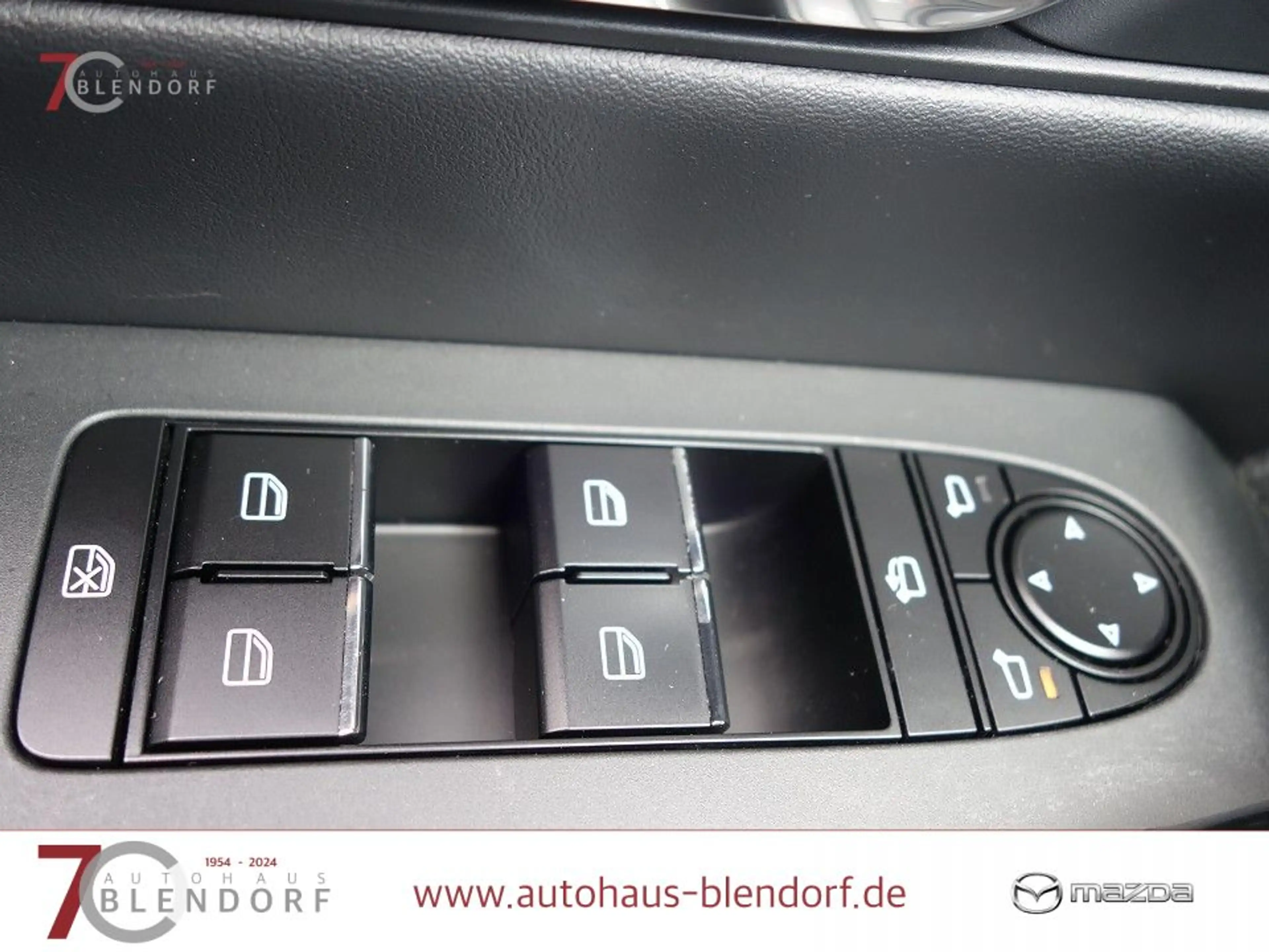 Mazda CX-60 3,3 D HOMURA 200 Leder|Kamera|Navi — photo 14