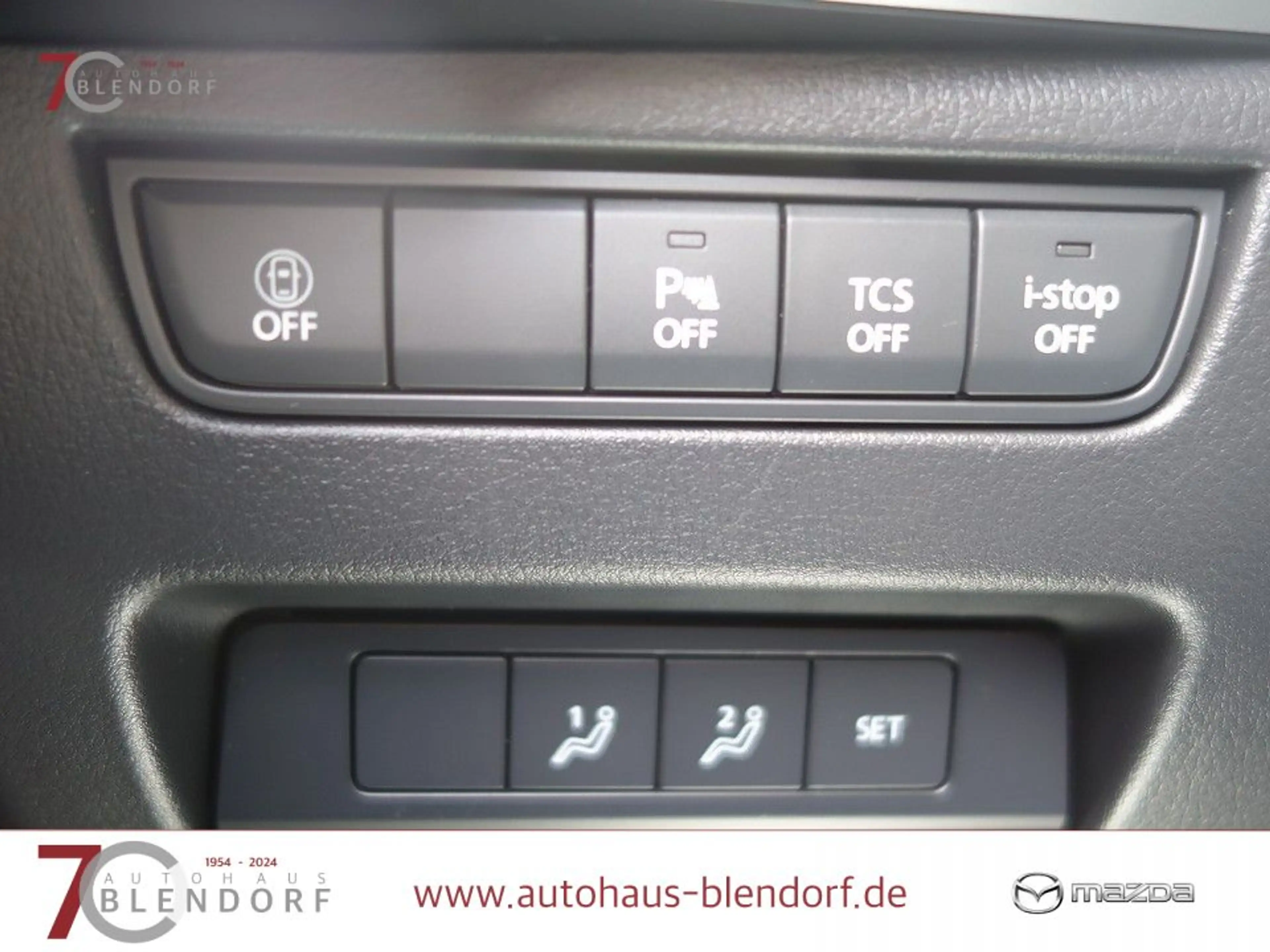 Mazda CX-60 3,3 D HOMURA 200 Leder|Kamera|Navi — photo 13