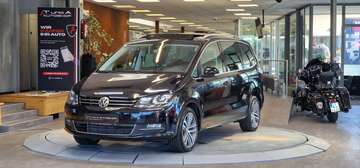 1.4 TSI 7-Sitzer Business+ 1-Hand DSG *Pano*Standh