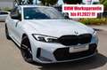 BMW 320 d xDrive Lim. M Sport Standh./ACC/Shadow Grau - thumbnail 1
