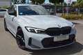 BMW 320 d xDrive Lim. M Sport Standh./ACC/Shadow Gris - thumbnail 1