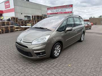 Exclusive,Klima,7Sitzer,Euro5