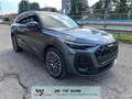 Audi Q5 2.0 tdi mhev+ S line quattro 204cv PRONTA CONSEGNA Gris - thumbnail 3