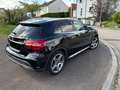 Mercedes-Benz GLA 250 GLA 250 4Matic 7G-DCT AMG Line Schwarz - thumbnail 5