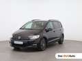 Volkswagen Touran Comfortline BMT TSI EVO Schwarz - thumbnail 1