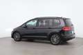Volkswagen Touran Comfortline BMT TSI EVO Schwarz - thumbnail 3